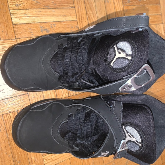 chrome 8s size 6Y 8/10 - Picture 3 of 3